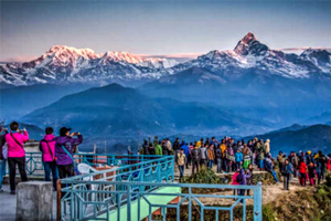 Nepal Tour